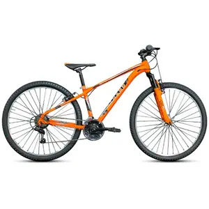Myland Vtt Reaction 27 27.5´´ 6s SVendu parbikeinn