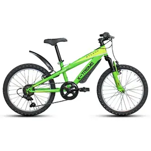 Myland Vtt X-treme 20´´ 6s V-brake One SizeVendu parbikeinn