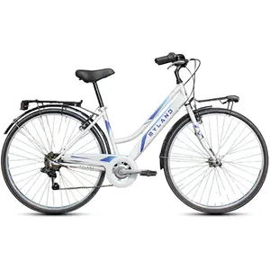 Myland Vélo Dosso 28.1 28´´ 7s SVendu parbikeinn