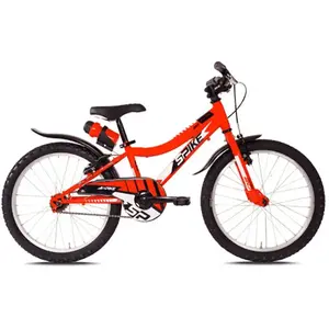 Myland Vélo pour Enfants Spike 20 Kid M Rouge - Roues 20', Cadre Acier...Vendu parbikeinn