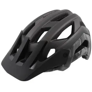 Wag Casque VTT Phantom Noir Taille M (56-59 cm) avec Ventilation et Technologie In Mold - Certifié EN1078 pas cher