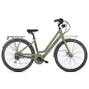 Myland Vélo électrique Margherita Rim E-city 28´´ 7s SVendu parbikeinn