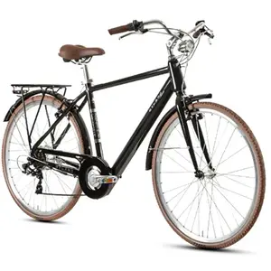 Myland Vélo électrique Rudy Rim E-city 28´´ 7s One SizeVendu parbikeinn