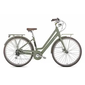 Myland Vélo électrique Margherita Rim E-city 28´´ 7s 46Vendu parbikeinn