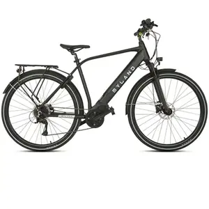 Myland Vélo électrique Briantea X E-trekking 28´´ 8s One Size pas cher