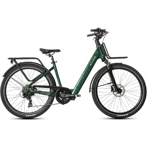 Myland Vélo électrique Handy X 26´´ E-city 7s One SizeVendu parbikeinn