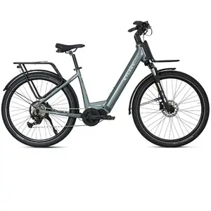 Myland Vélo électrique Big Handy Suv E-trekking 26´´ 8s S pas cher