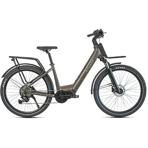 Myland Vélo électrique Big Handy Suv E-trekking 26´´ 8s 43 pas cher