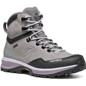 Tecnica - Forge TRK GTX WS - Chaussures trekking femme Grey / Violet -... pas cher