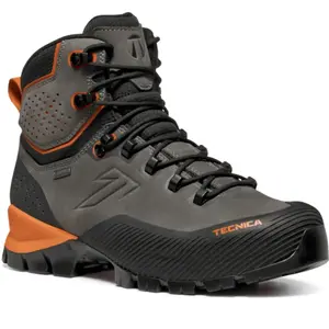 Chaussures mid Tecnica Forge Hike Gtx Ms - Homme - 42 pas cher