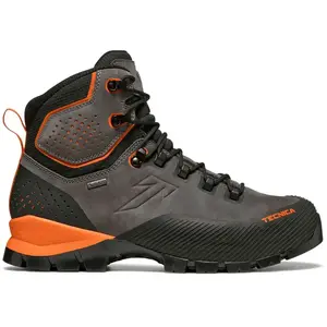 Chaussures mid Tecnica Forge Hike Gtx Ms - Homme - 43 1/3 pas cher