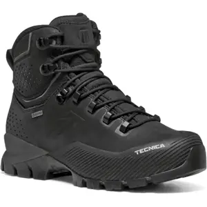 Tecnica - Forge 3.0 GTX WS - Chaussures trekking femme Black / Grey - ... pas cher