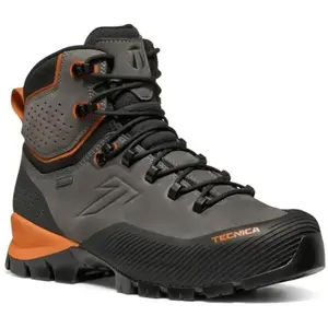 Chaussures mid Tecnica Forge Hike Gtx Ms - Homme - 45 pas cher