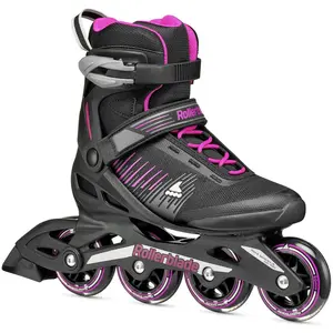 Comparateur de prix : Rollerblade Rollers En Ligne Pour Femme Zetrablade
