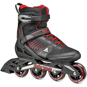 Comparateur de prix : Rollerblade Patins En Ligne Zetrablade