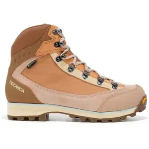 Chaussures basses Tecnica Makalu 85 Gtx - Femme - 40 2/3 pas cher