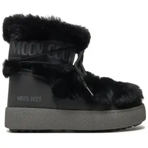 Comparateur de prix : Boots après-ski Ltrack façon fourrure Moon Boot