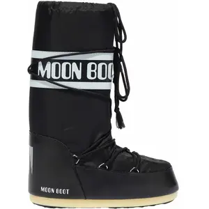 Moon Boot Bottes Icon Nylon pas cher