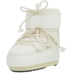Comparateur de prix : Moon Boot Icon Low - Bottes de neige Cream 36 - 38