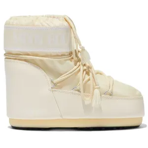 Moon Boot Icon Low - Bottes de neige Cream 42 - 44Vendu parsarenza