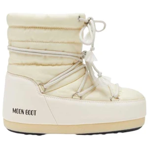 Moon Boot Bottes Evx Light Low Nylon pas cher