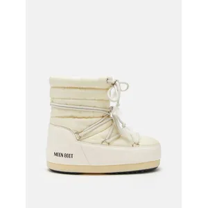 Moon Boot EVX Light Nylon - Bottes de neige Cream 41 - 42