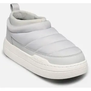 Moon Boot Park Soft Nylon - Chaussures lifestyle Glacier Grey 40 pas cher