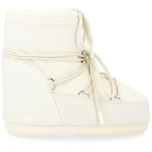 Comparateur de prix : Moon Boot Bottes Icon Low Rubber