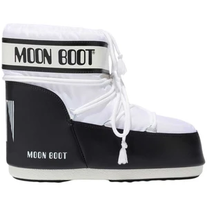 Comparateur de prix : Moon Boot Bottes Icon Low Nylon