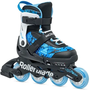 Comparateur de prix : Rollerblade Patins à Roues Alignées Pour Enfants Microblade Sl