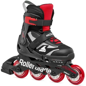 Comparateur de prix : Rollerblade Patins à Roues Alignées Pour Enfants Microblade