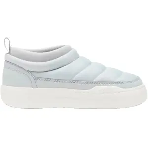 Moon Boot Park Soft Nylon - Chaussures lifestyle Glacier Grey 41 pas cher