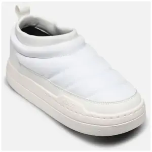 Moon Boot Baskets Park Soft Nylon pas cher