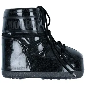 Comparateur de prix : Bottes neige Moon Boot MB ICON LOW GLITTER