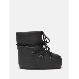 Comparateur de prix : Moon Boot Bottes Icon Low Rubber