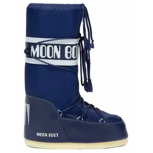 Comparateur de prix : Moon Boot Bottes Icon Nylon