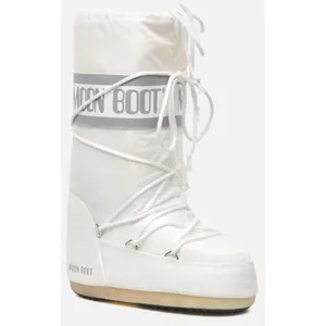 Comparateur de prix : Moon Boot Bottes Icon Nylon