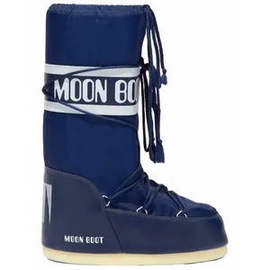 Moon Boot Bottes Icon Nylon pas cher