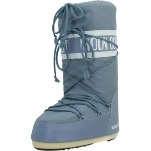 Moon Boot Bottes Icon Nylon pas cher