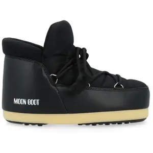 MB EVX PUMPS NYLON M par Moon Boot Noir 45 - 46 Homme pas cher