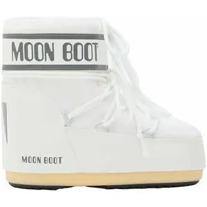 Moon Boot - Icon Low - Bottes de neige White Mono - 39 - 41