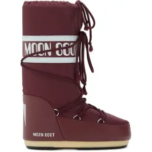Comparateur de prix : Bottes neige Moon Boot  MB ICON NYLON