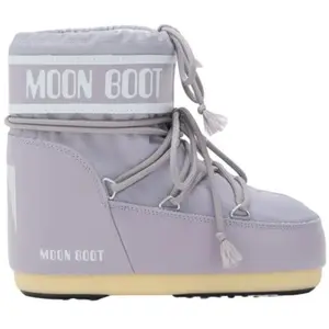 Comparateur de prix : Bottes neige Moon Boot  MB ICON LOW NYLON