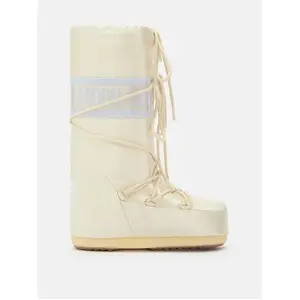 Comparateur de prix : Moon Boot - Icon Pearly - Après-ski Ivory - 39 - 41