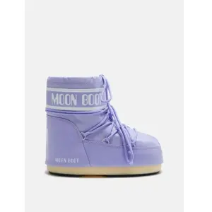 Comparateur de prix : Bottes neige Moon Boot MB ICON LOW NYLON
