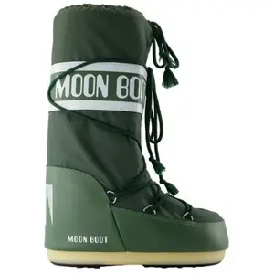 Comparateur de prix : Bottes neige Moon Boot  MB ICON NYLON