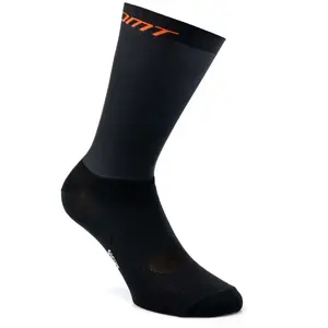 Comparateur de prix : Chaussettes DMT Aero Race noir - XS-S