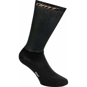 Comparateur de prix : DMT Aero Race Sock Black M/L Chaussettes de cyclisme