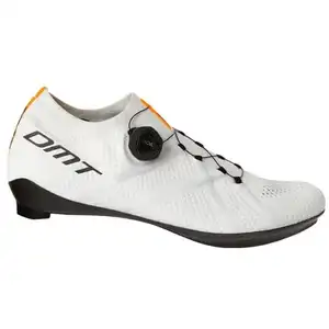 Chaussures route dmt kr1 blanc pas cher