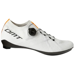 Baskets DMT KR1 Blanches, Taille 44 - EUR pas cher